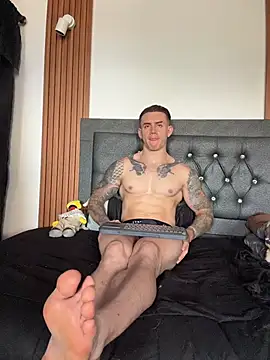 paulthompson_ XXX чат на живо