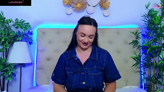 Živý XXX chat Daliya_