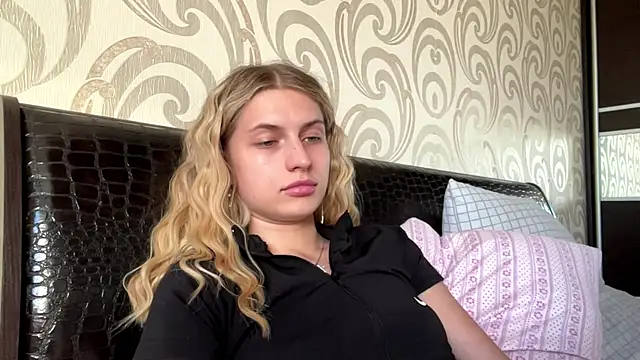 JeneeEady Live XXX-Chat