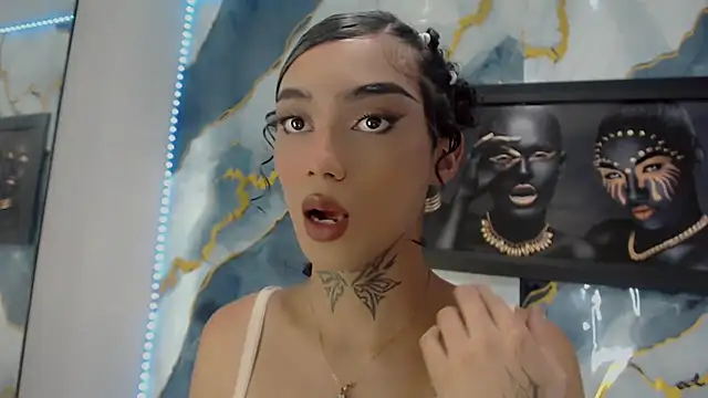 Darianna_A XXX чат на живо