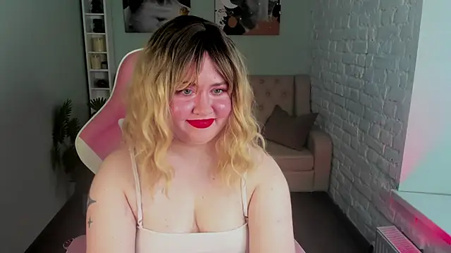 Goddess_Ellis Live XXX Chat