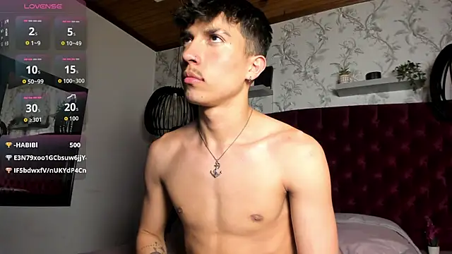 tim__fox's Live XXX Chat