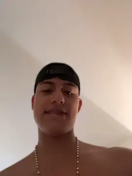 Lander_Cruz 라이브 XXX 채팅