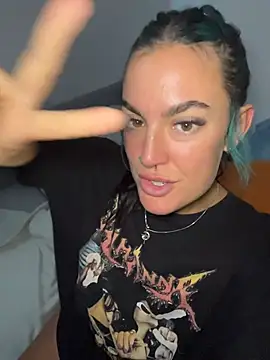 Chat XXX en directo de savana_xo