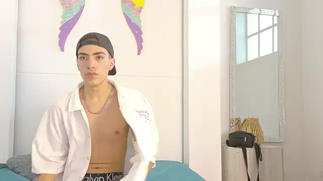 Monyel_Blake Live XXX-Chat