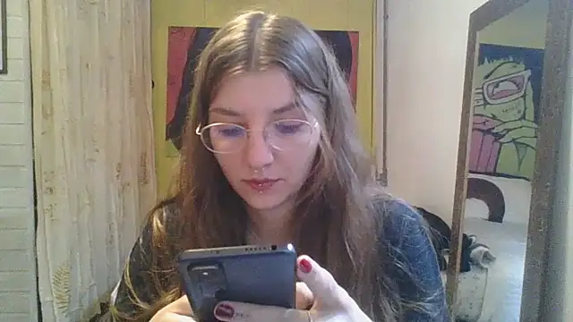 SweetyBabyDemon élő XXX-chatje