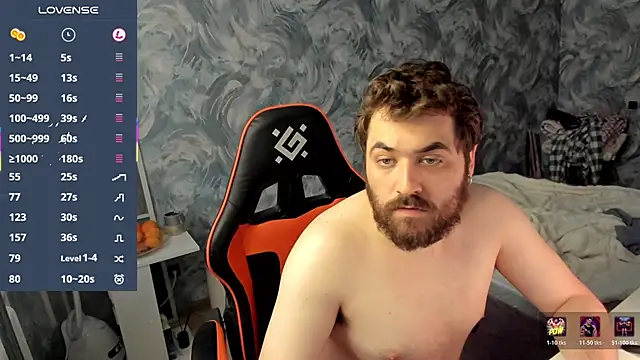 Chat XXX ao vivo de Morlaios
