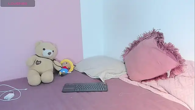 Chat XXX en directo de _maria_foxx_