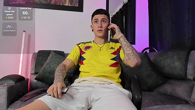 Chat XXX Live RiderDom