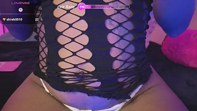 Chat XXX en directo de pameela_brown