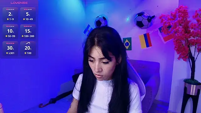 Rainy_doll Live XXX-chat