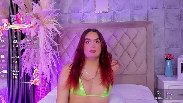 CleoFoxxx_ Chat XXX live