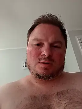 JayGirthy36 웹캠 쇼