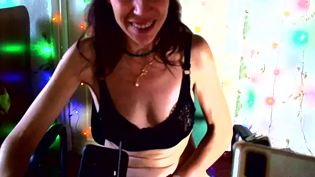 Ladywintern Live XXX chat