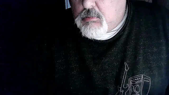 Chatroom XXX en direct de cashot58