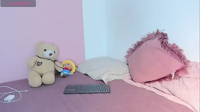 Chat XXX Live _maria_foxx_