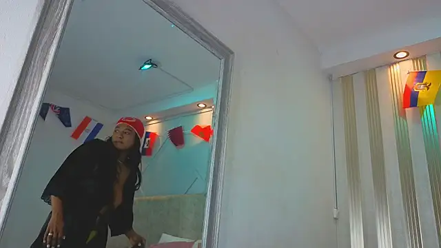 amara_queen_ Live XXX Chat