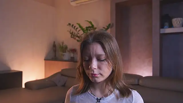 Živý XXX chat HelaineLube