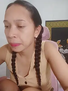 Chat +18 de lucky_flower ao vivo