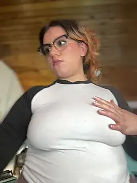 Chat XXX Live NikkiNix