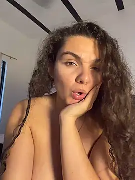 Eva_stark10 Obrolan Langsung XXX