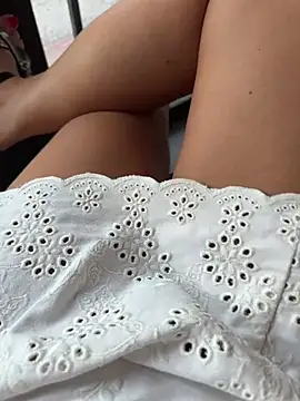 VikaBunny1's Live XXX Chat