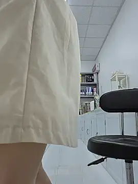 Czat XXX na żywo – HinaLovely