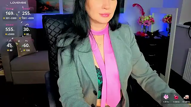 Sofia_Ford's Live XXX Chat
