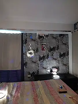 Živý XXX chat SaharQamar