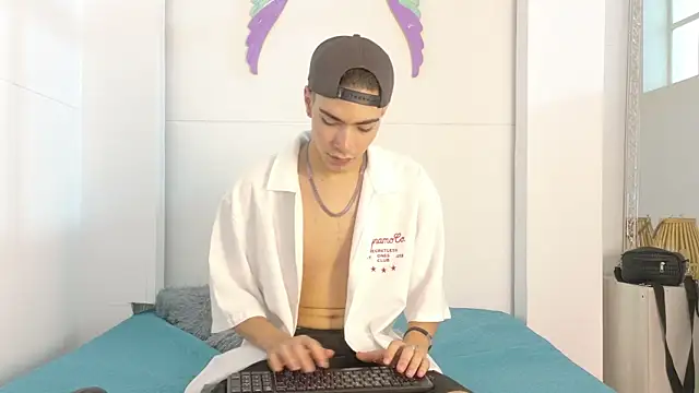 Chat +18 de Monyel_Blake ao vivo