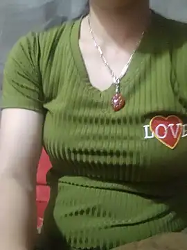 gio-thu Adlı Modelin Canlı XXX Sohbeti