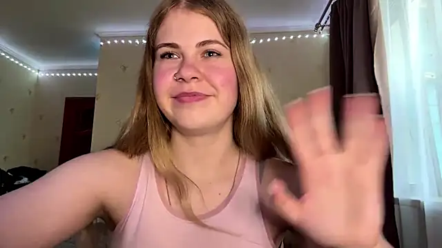 Amy_Maev Obrolan Langsung XXX