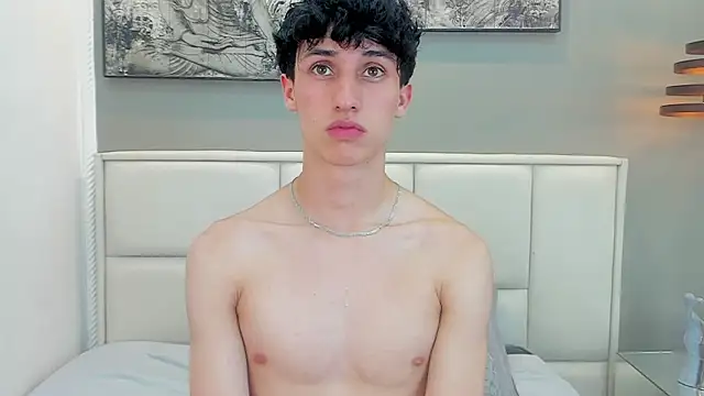 thom_amesn Live XXX chat