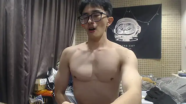 Chat XXX en directo de Stevenjt