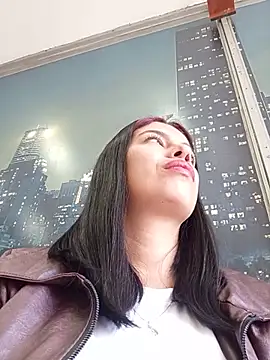 Chat XXX ao vivo de Nathaly_12