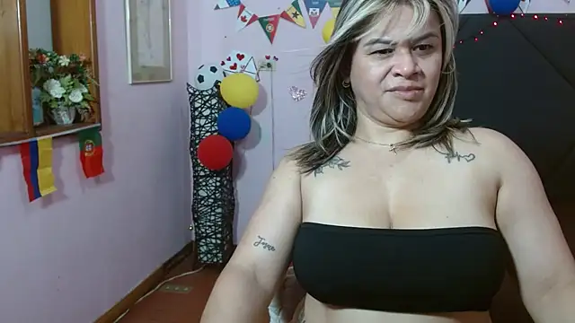 pamela_echeverria 라이브 XXX 채팅