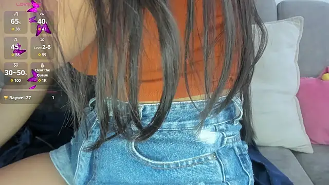 sarayu- 라이브 XXX 채팅