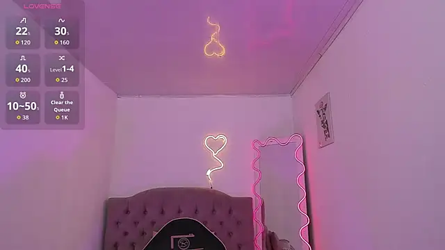 ZAAFIRA_TAY Live XXX Chat