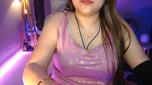 Mitikaa Live XXX-Chat