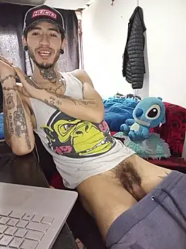 Tattoboy19cm Live XXX-chat