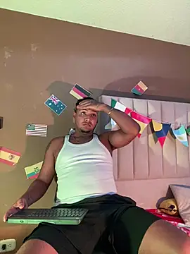 Chat XXX ao vivo de Axell_king07