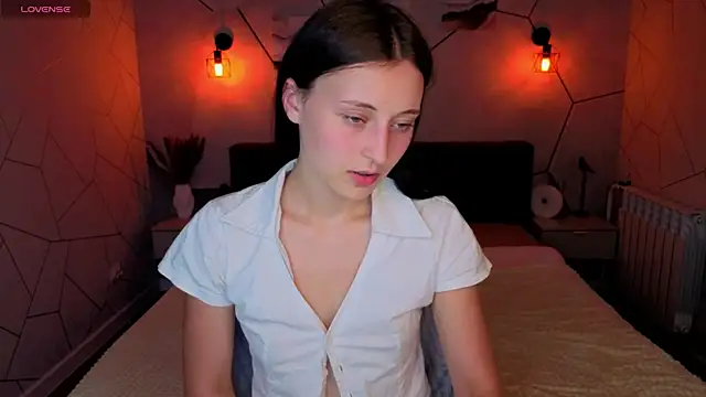 Онлайн чат XXX Tracey_Gill