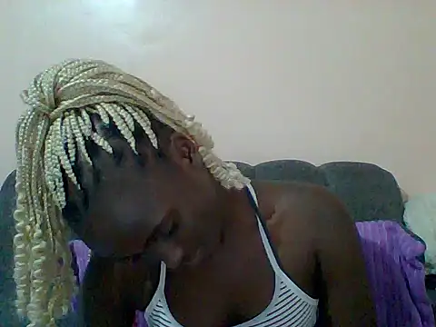 Beauty-Glam live XXX chat