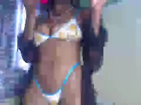 LilithMiller_'s Live XXX Chat