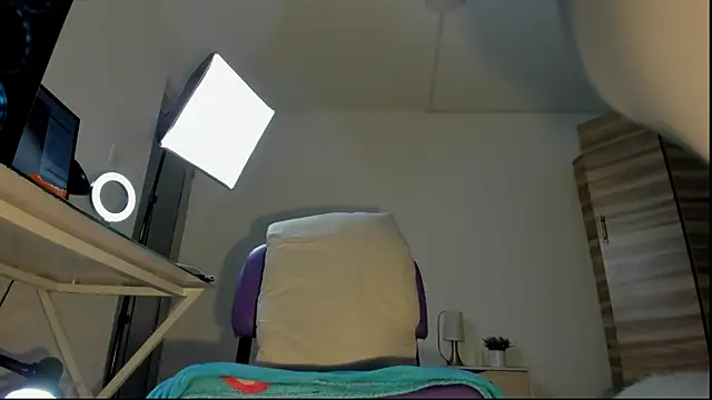 Živý XXX chat Nata_bernett