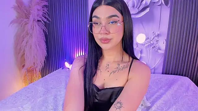 RoseCassie Live XXX-Chat