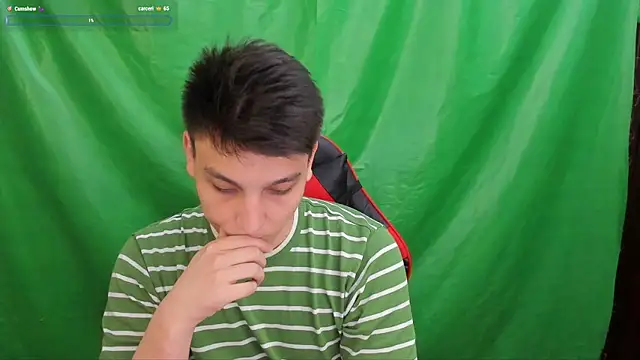 Chat XXX Live Justin_time111