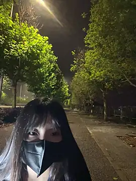 Živý XXX chat xiao-Lin