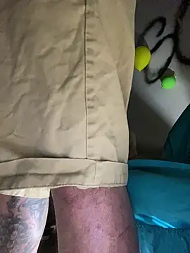 GusanoDelicioso Chat XXX in diretta