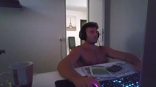 alpha-hunk Obrolan Langsung XXX